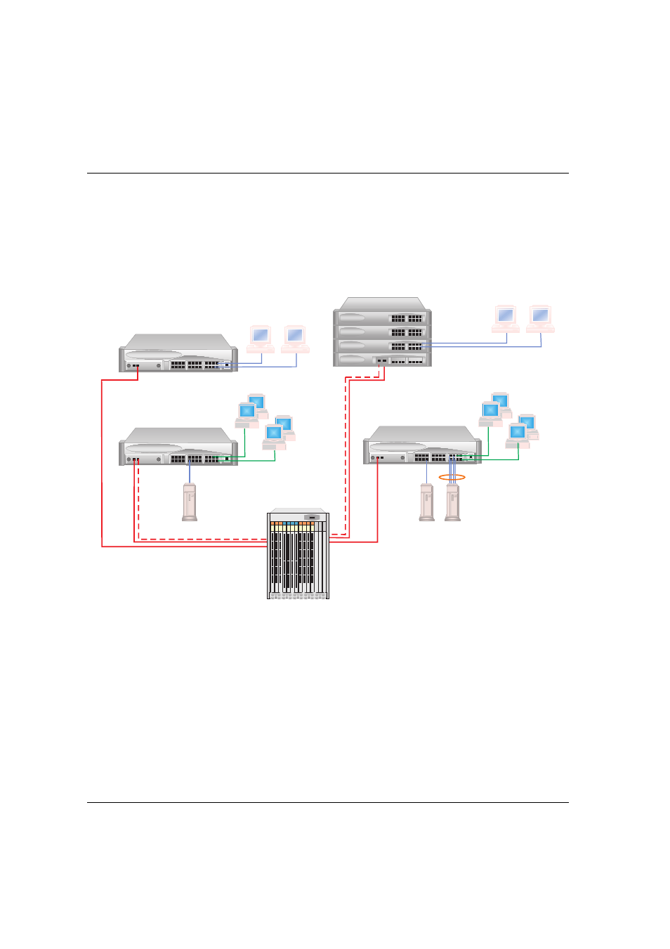 Application 2, Figure 3.2 | Motorola CAJUN P120 User Manual | Page 28 / 129