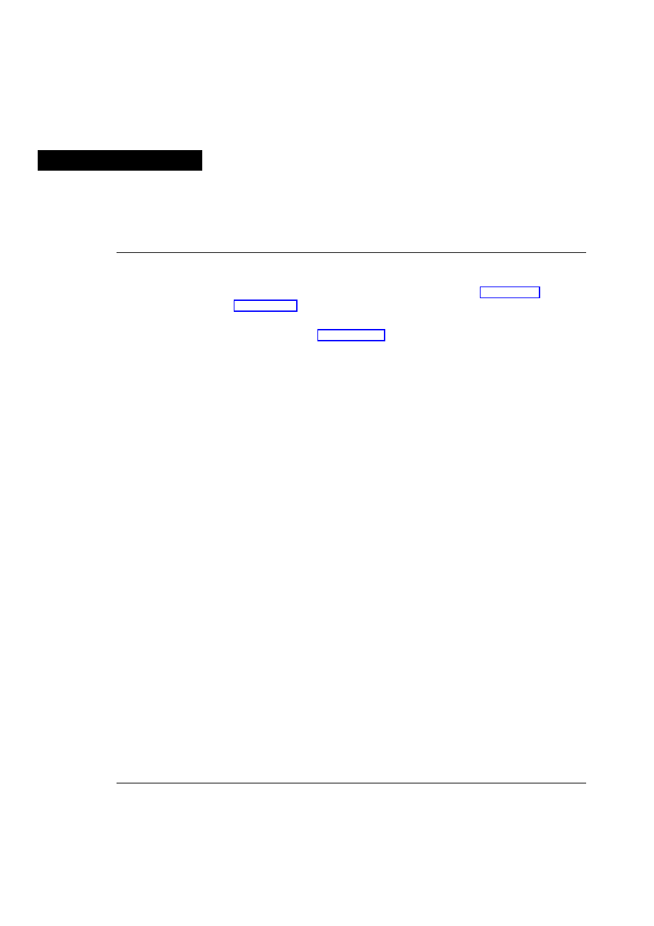 Introduction to the command line interfaces, Switching between cli versions, Establishing a serial connection for configuration | Chapter 5 | Motorola CAJUN P120 User Manual | Page 39 / 129