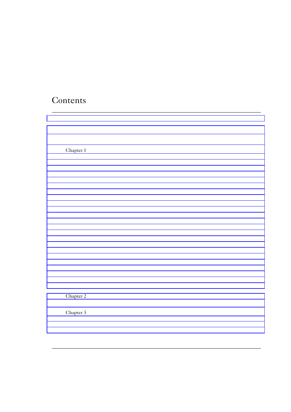 Motorola CAJUN P120 User Manual | Page 5 / 129