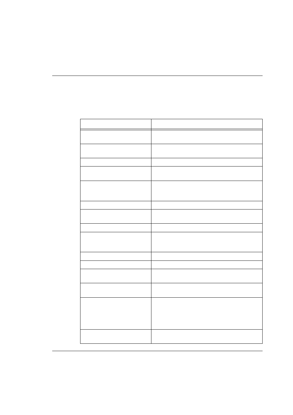 Privileged level commands, Table 6.2 | Motorola CAJUN P120 User Manual | Page 55 / 129