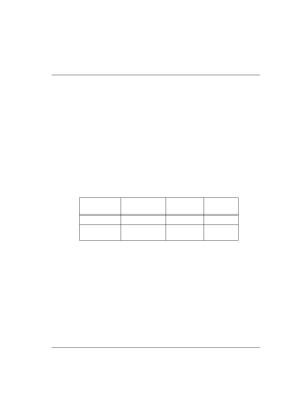 Mib-ii system group (mib-ii syst), Cam configuration group (cam), Table 6.6 | Cam group parameters | Motorola CAJUN P120 User Manual | Page 67 / 129