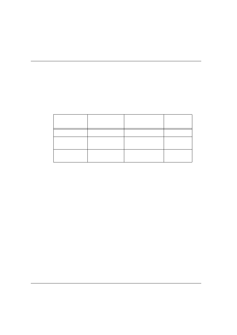 Spanning tree group (sta-port), Table 6.10, Sta-port group parameters | Motorola CAJUN P120 User Manual | Page 72 / 129