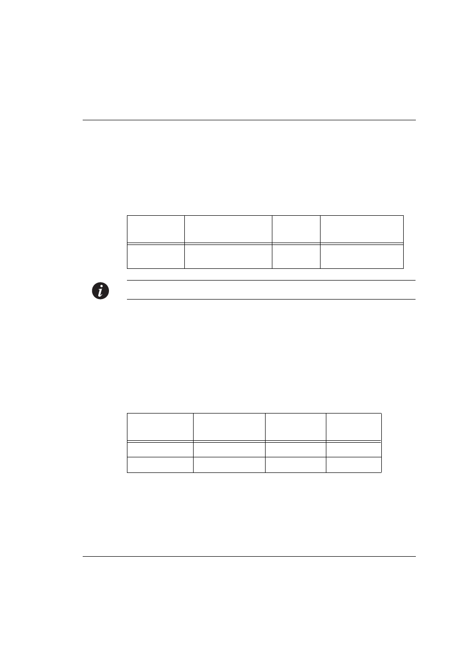 Agent vlan group (vlan), Port mirroring group (copy-port), Table 6.13 | Vlan group parameters, Table 6.14, Copy-port group parameters | Motorola CAJUN P120 User Manual | Page 77 / 129