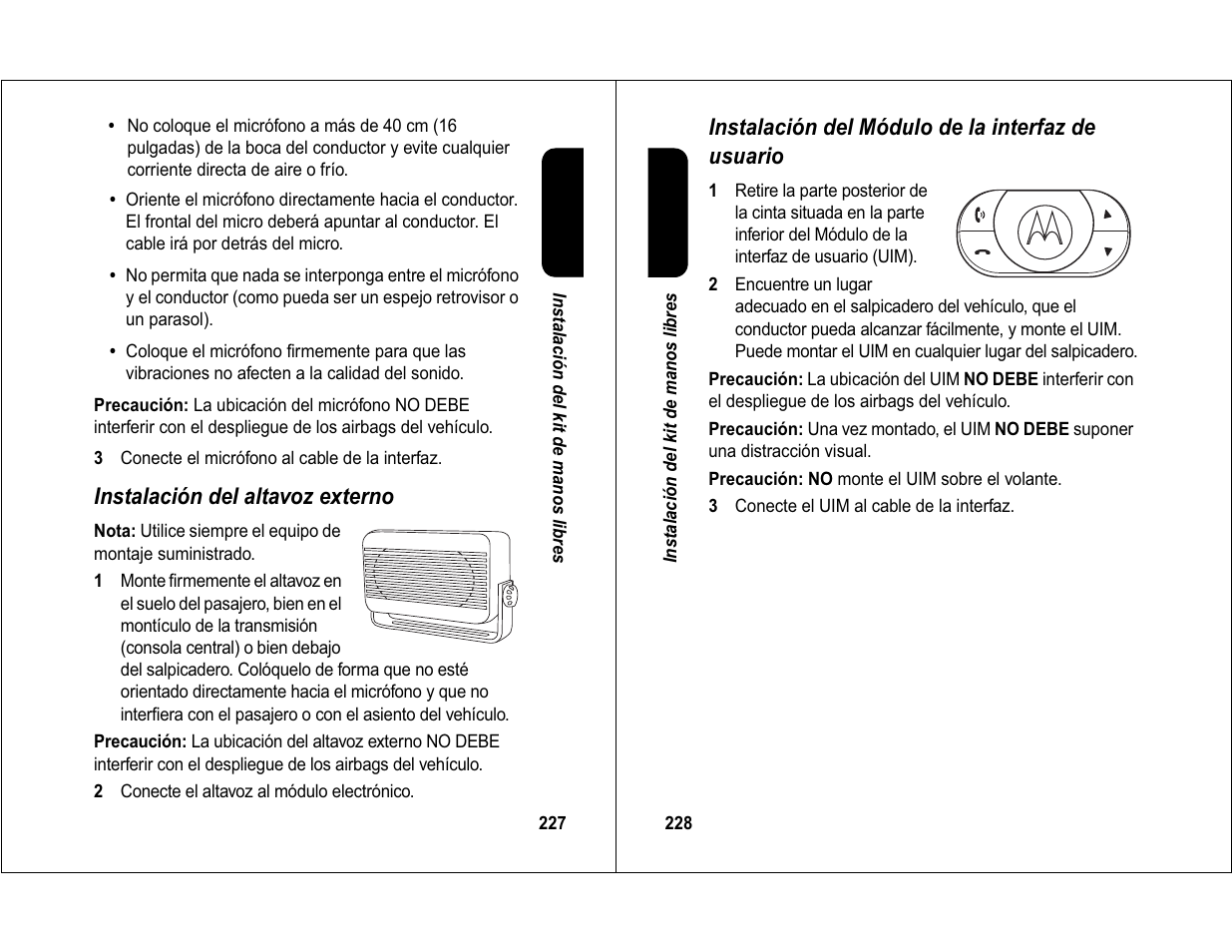 Motorola 6840420Z01-AD User Manual | Page 119 / 141