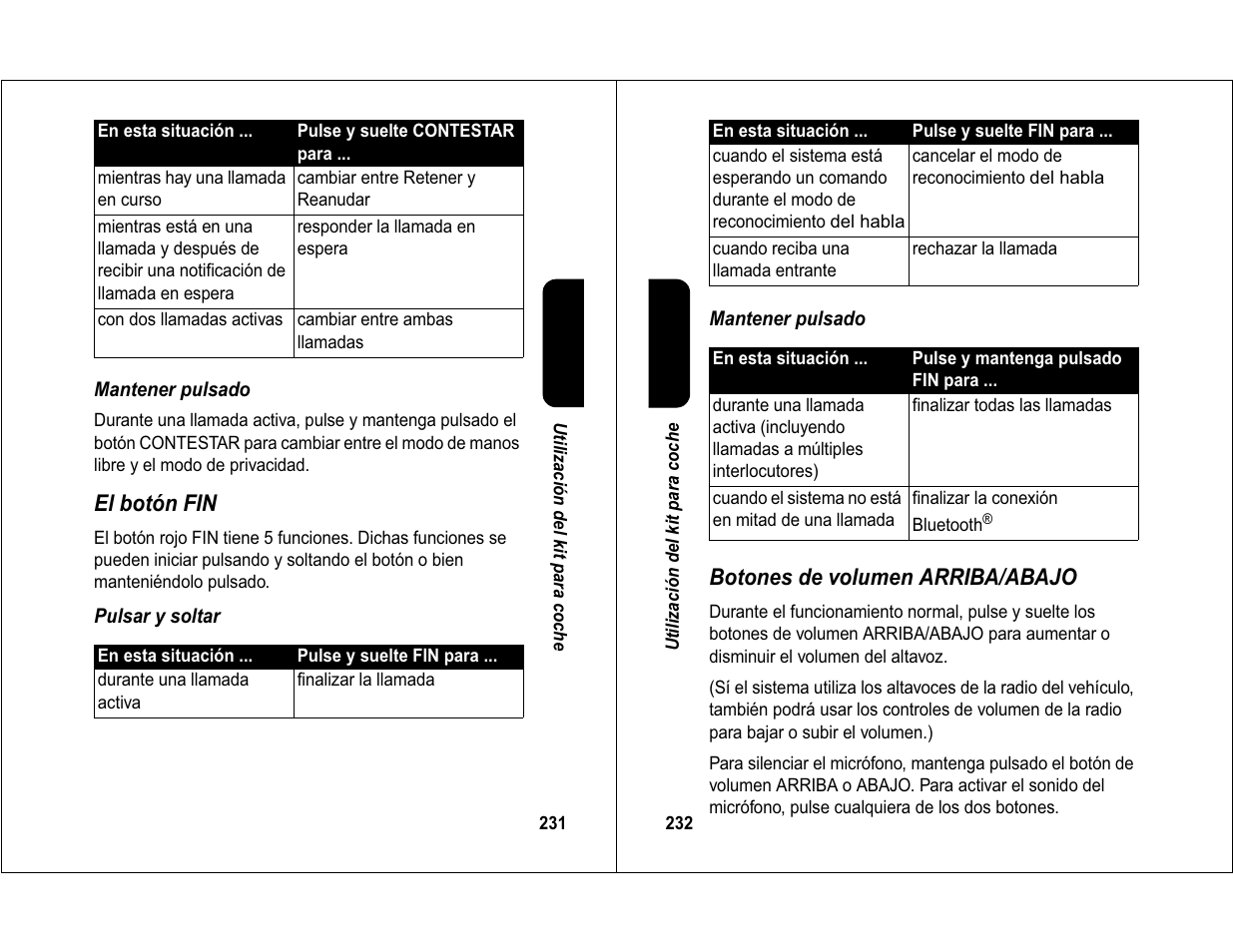 Motorola 6840420Z01-AD User Manual | Page 121 / 141