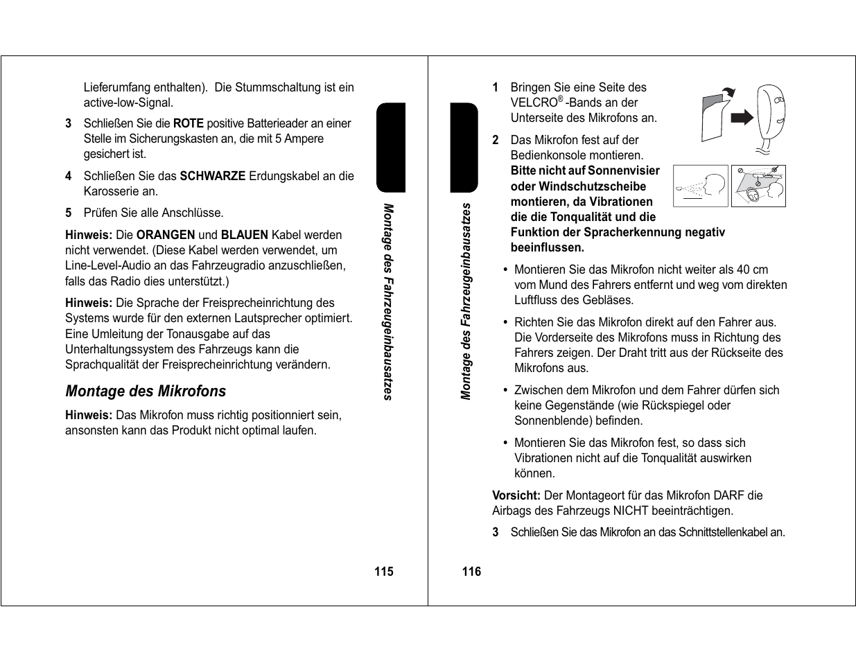 Motorola 6840420Z01-AD User Manual | Page 61 / 141