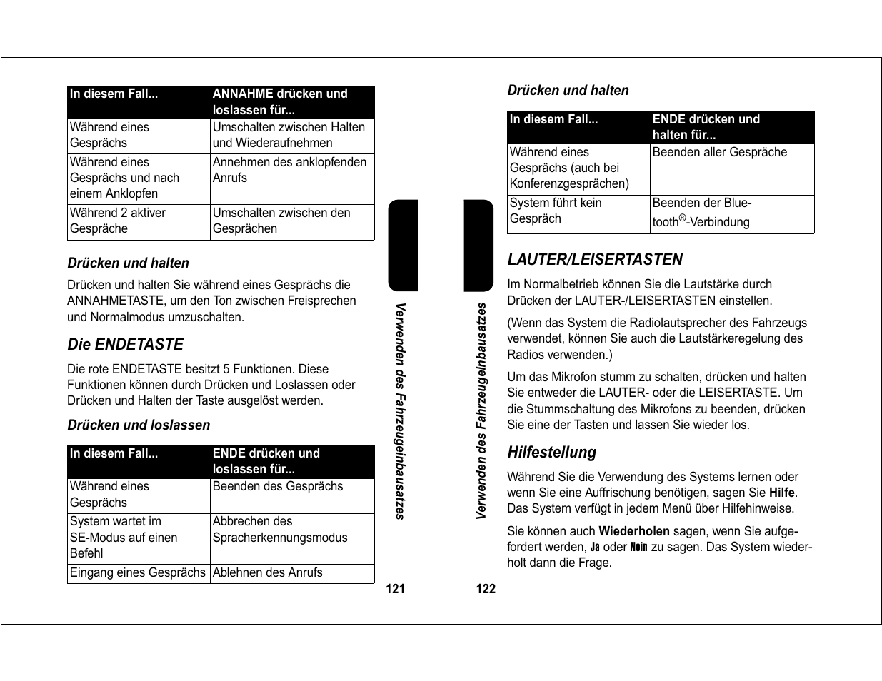 Motorola 6840420Z01-AD User Manual | Page 64 / 141