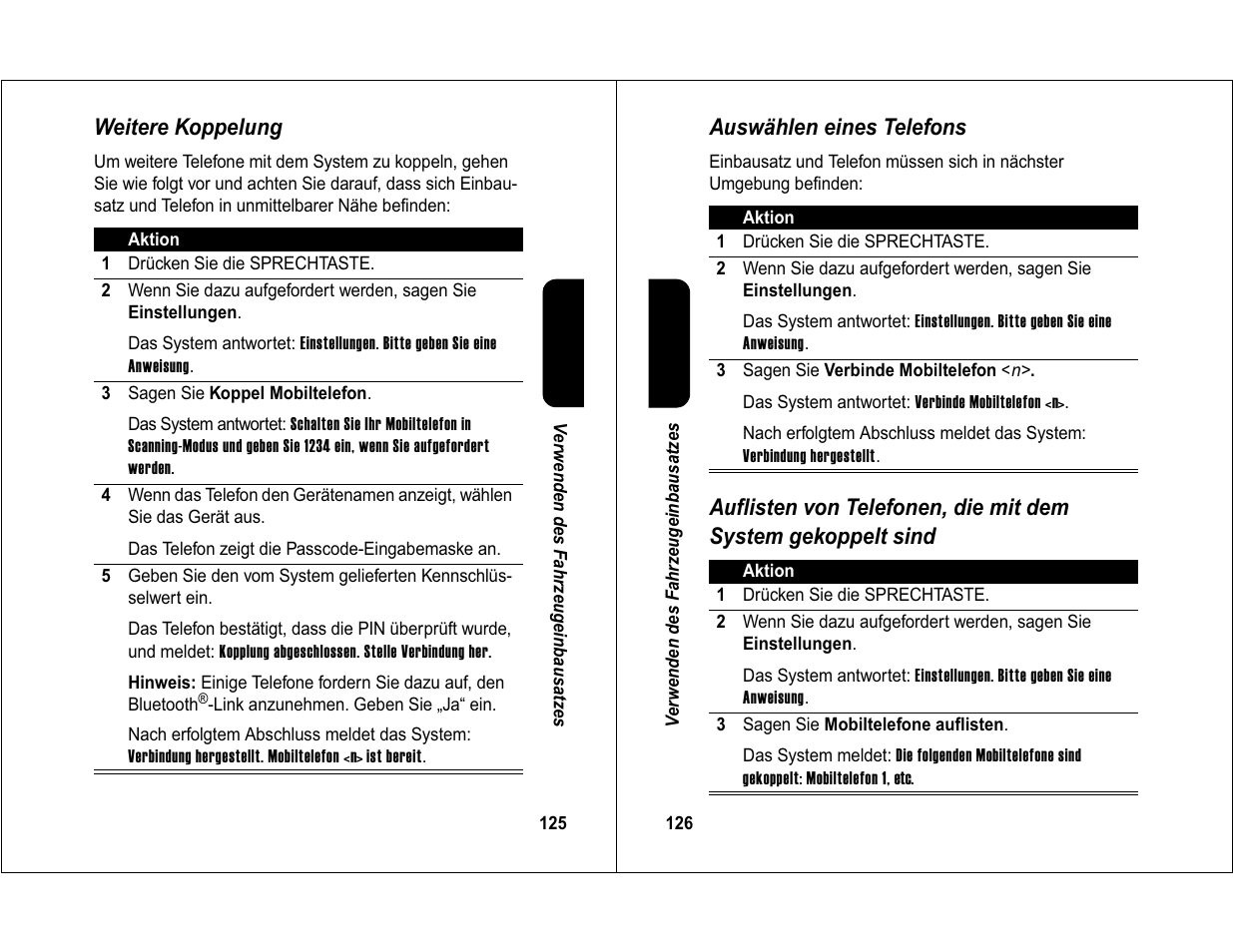 Motorola 6840420Z01-AD User Manual | Page 66 / 141