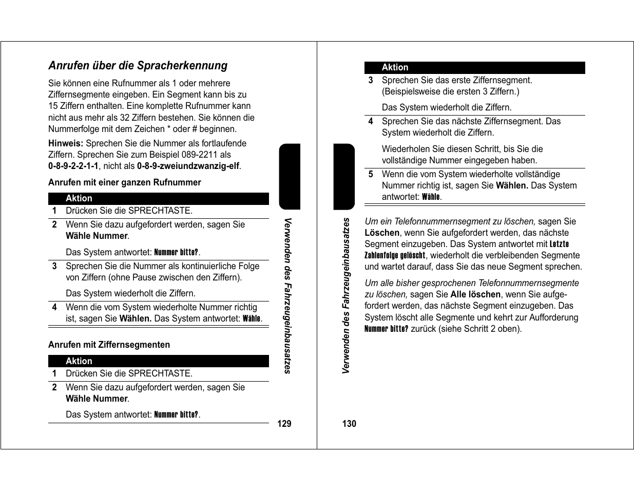 Motorola 6840420Z01-AD User Manual | Page 68 / 141