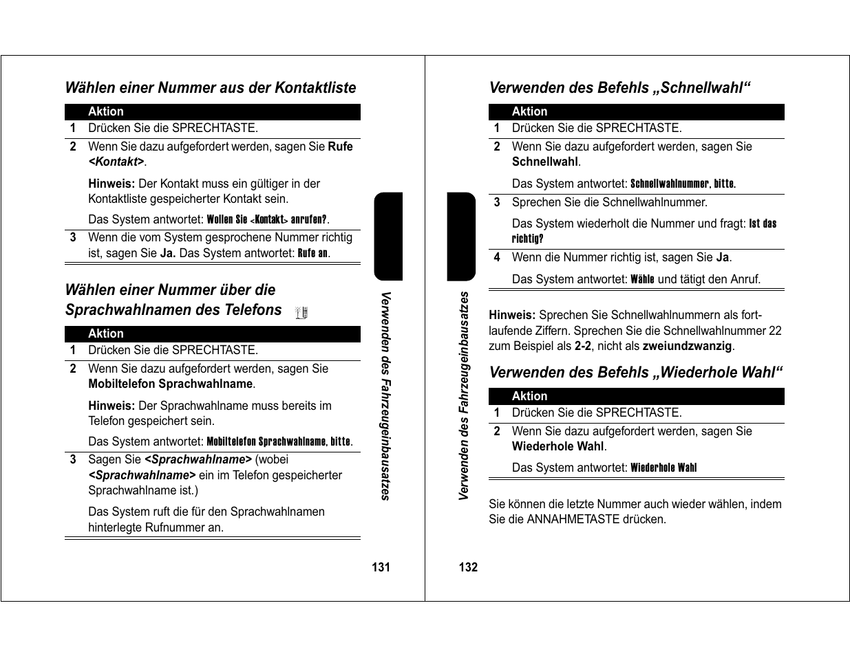 Motorola 6840420Z01-AD User Manual | Page 69 / 141