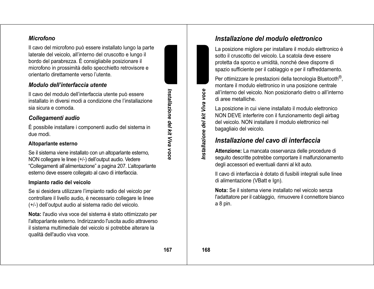 Motorola 6840420Z01-AD User Manual | Page 88 / 141