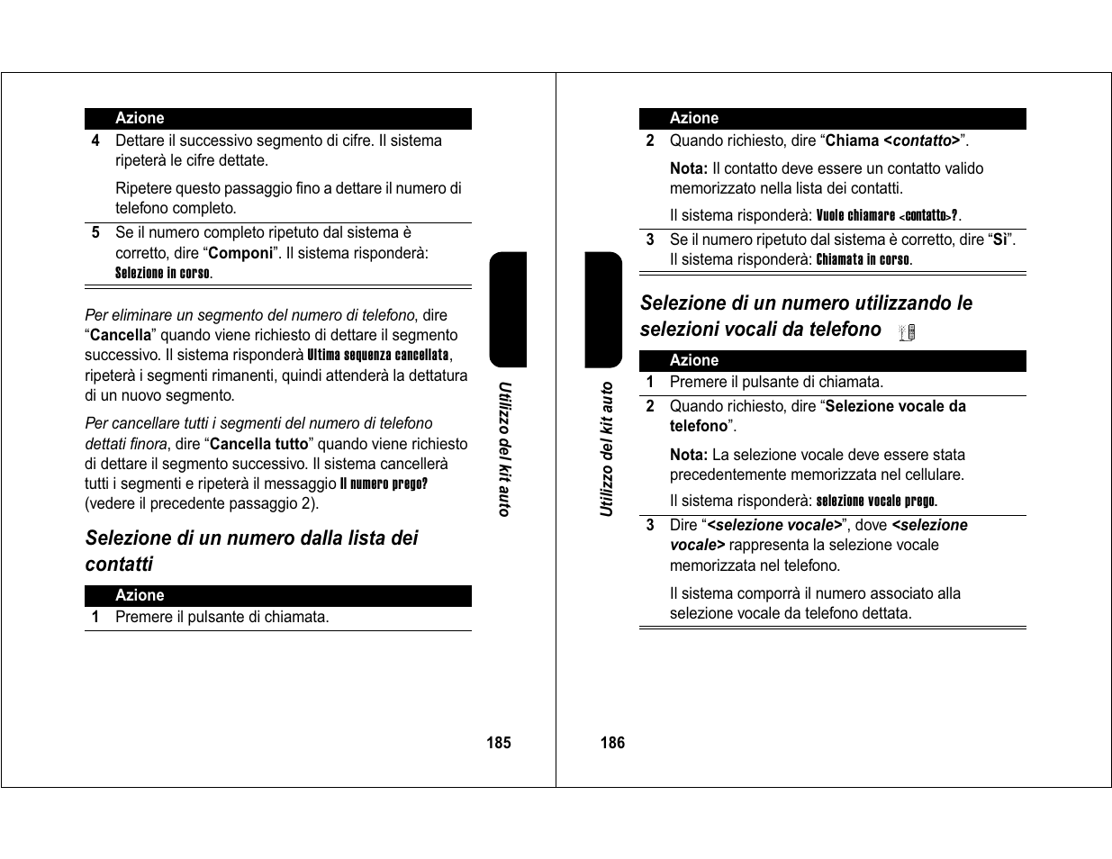 Motorola 6840420Z01-AD User Manual | Page 97 / 141