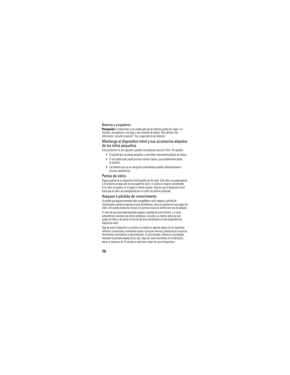 Motorola Crush User Manual | Page 150 / 164