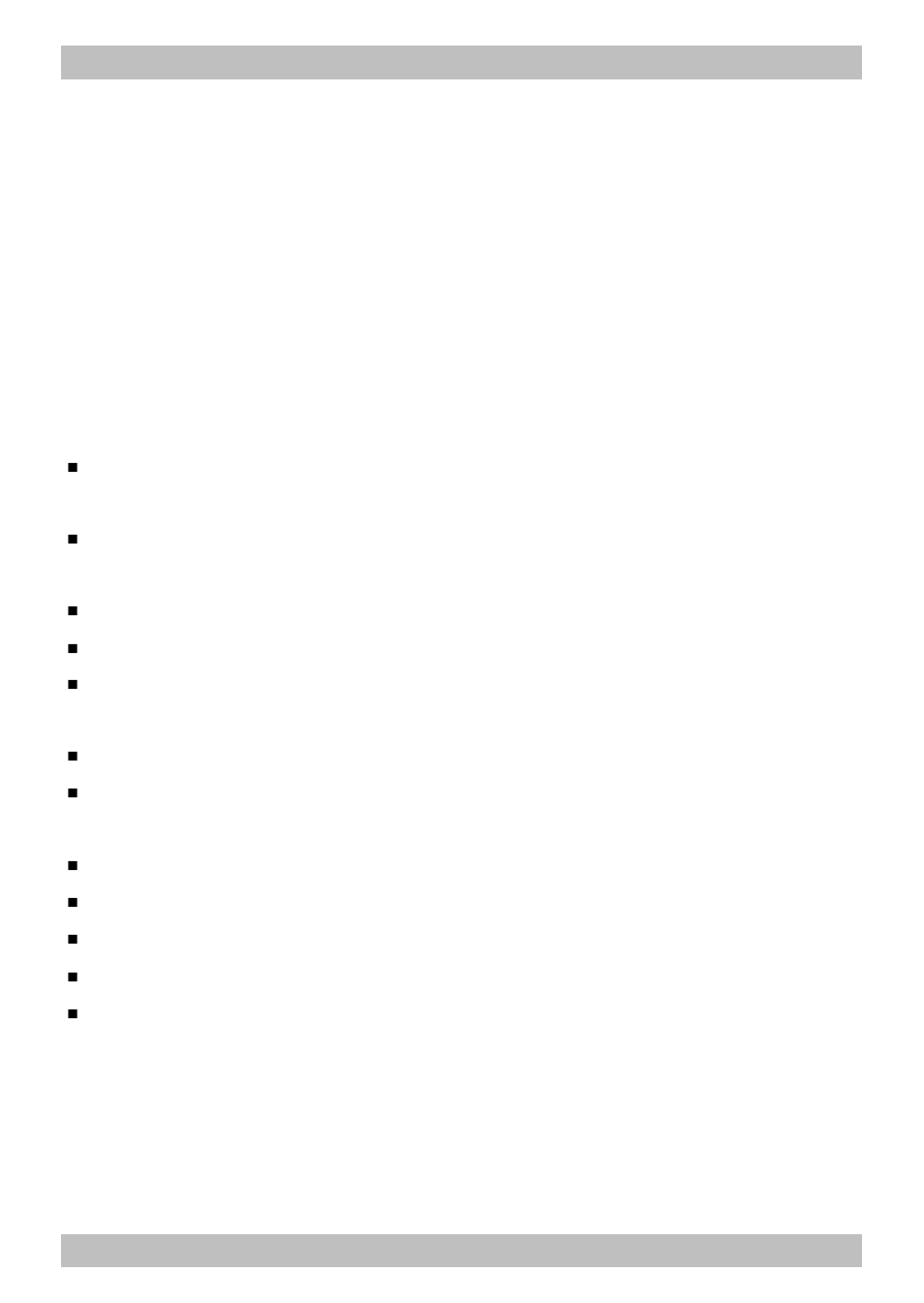 Conditional warranty | Motorola FD-1 User Manual | Page 14 / 19