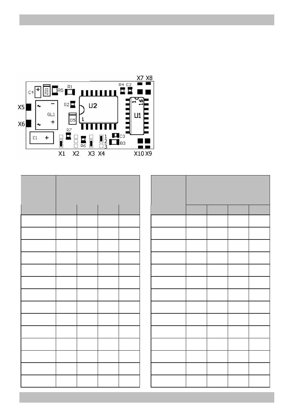 Motorola FD-1 User Manual | Page 15 / 19