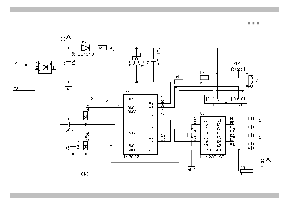 Fig. 2 | Motorola FD-1 User Manual | Page 18 / 19