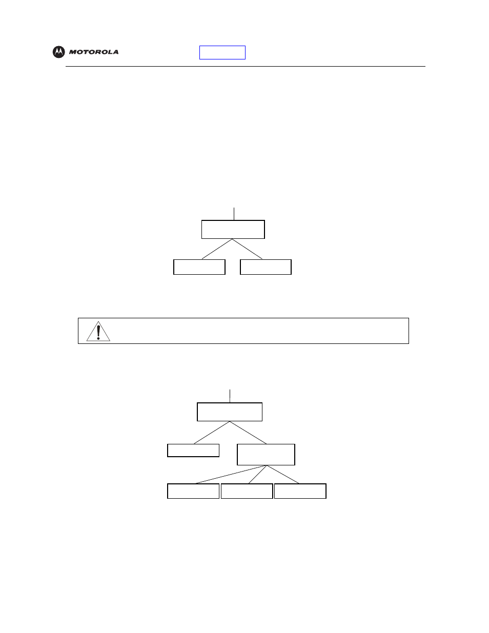 Cabling for multiple users, Ethernet and usb, Cabling for | Multiple users, Caution | Motorola SBV5220 User Manual | Page 44 / 64