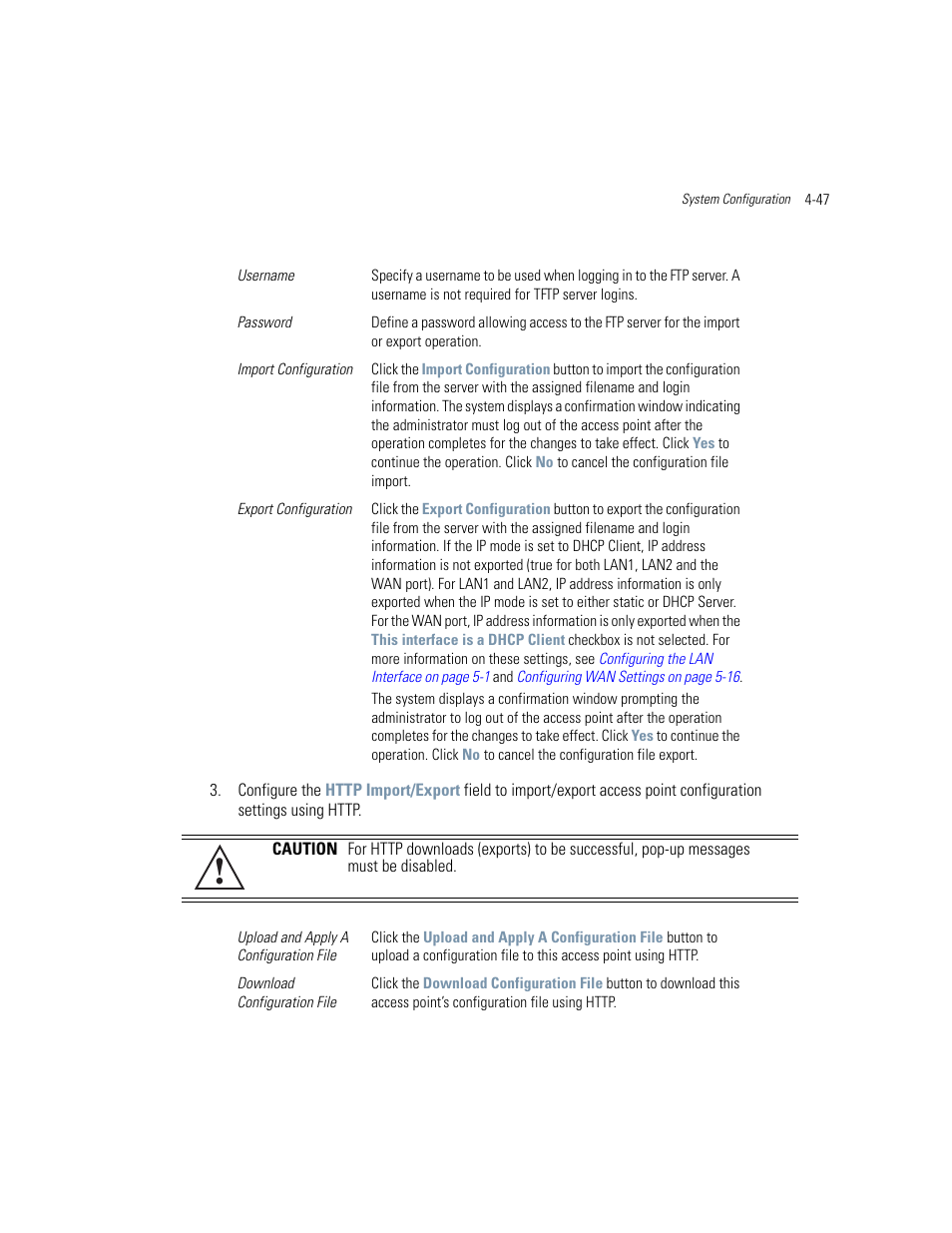 Motorola AP-51XX User Manual | Page 139 / 698