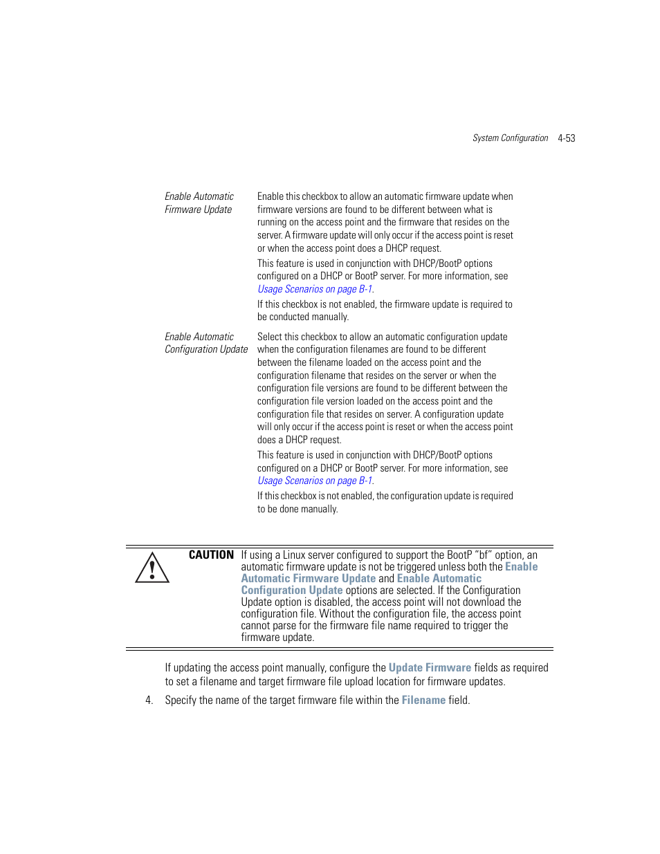 Motorola AP-51XX User Manual | Page 145 / 698