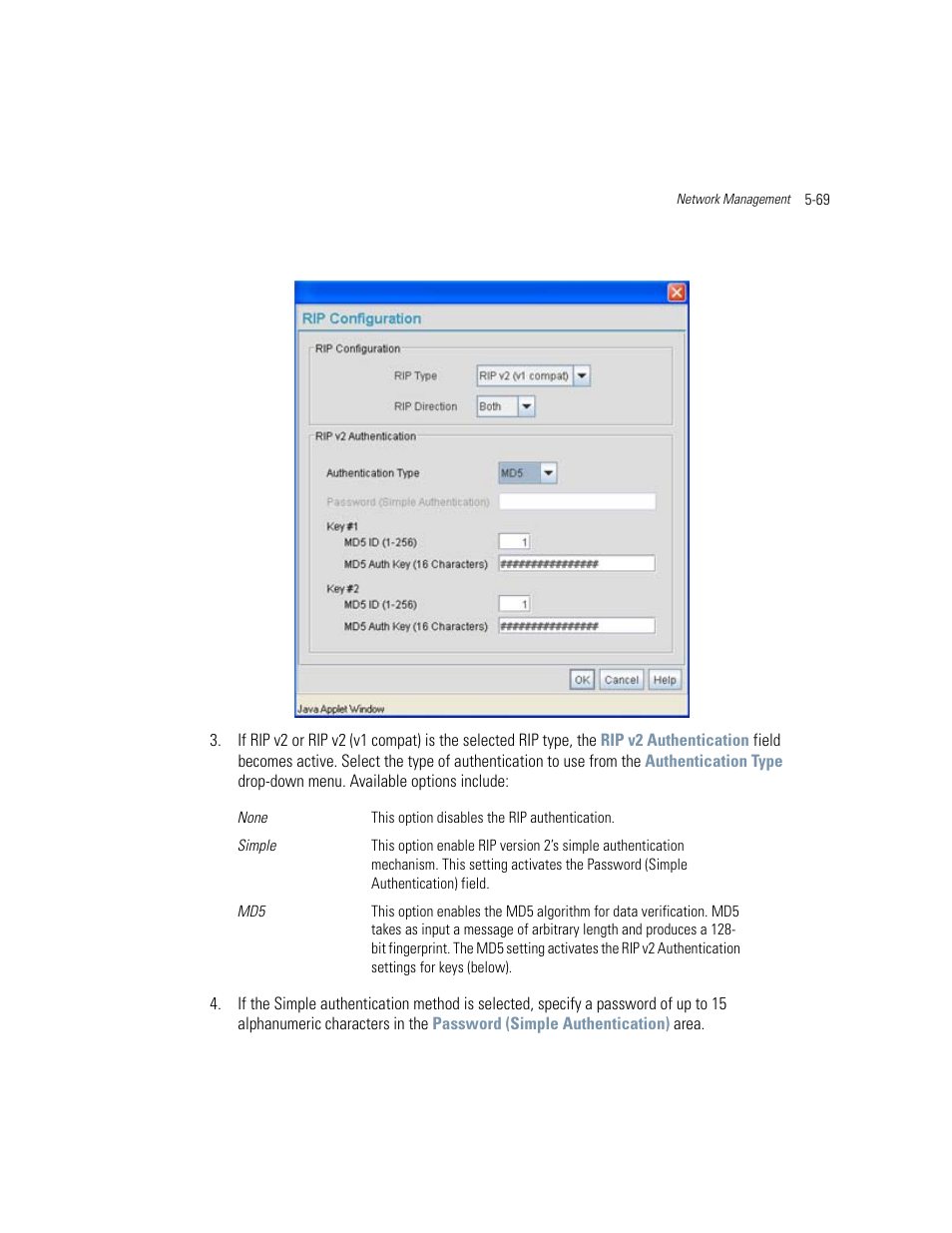 Motorola AP-51XX User Manual | Page 217 / 698