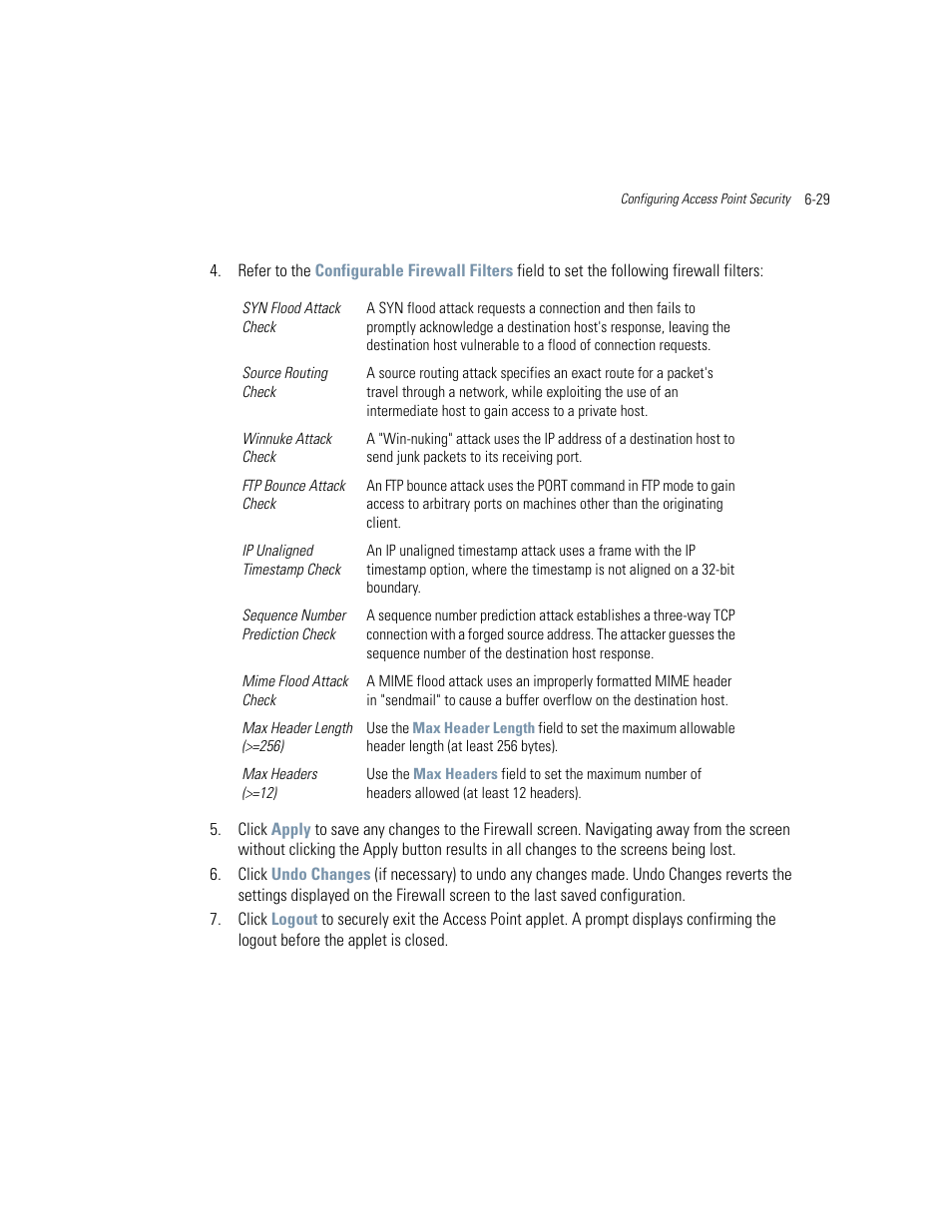 Motorola AP-51XX User Manual | Page 247 / 698