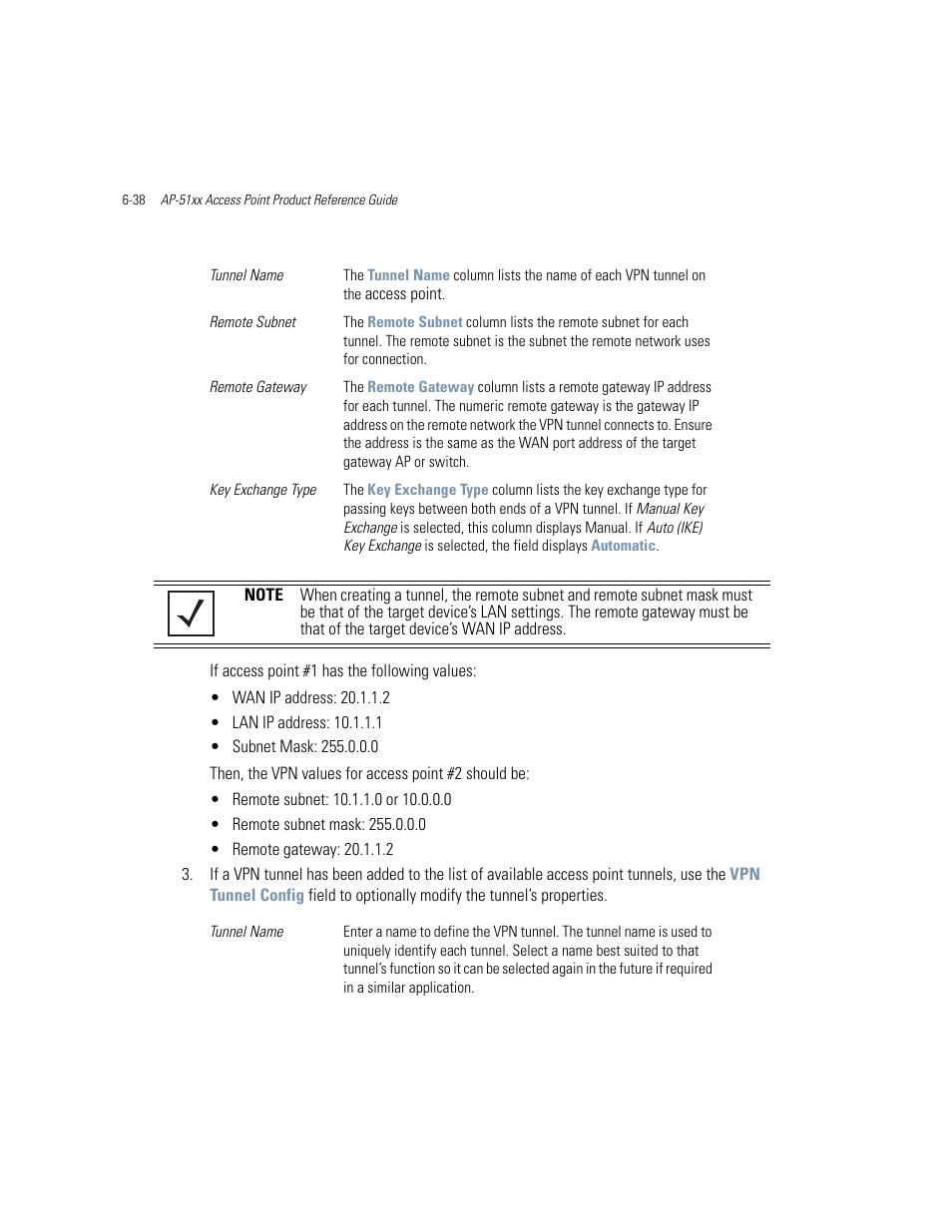 Motorola AP-51XX User Manual | Page 256 / 698