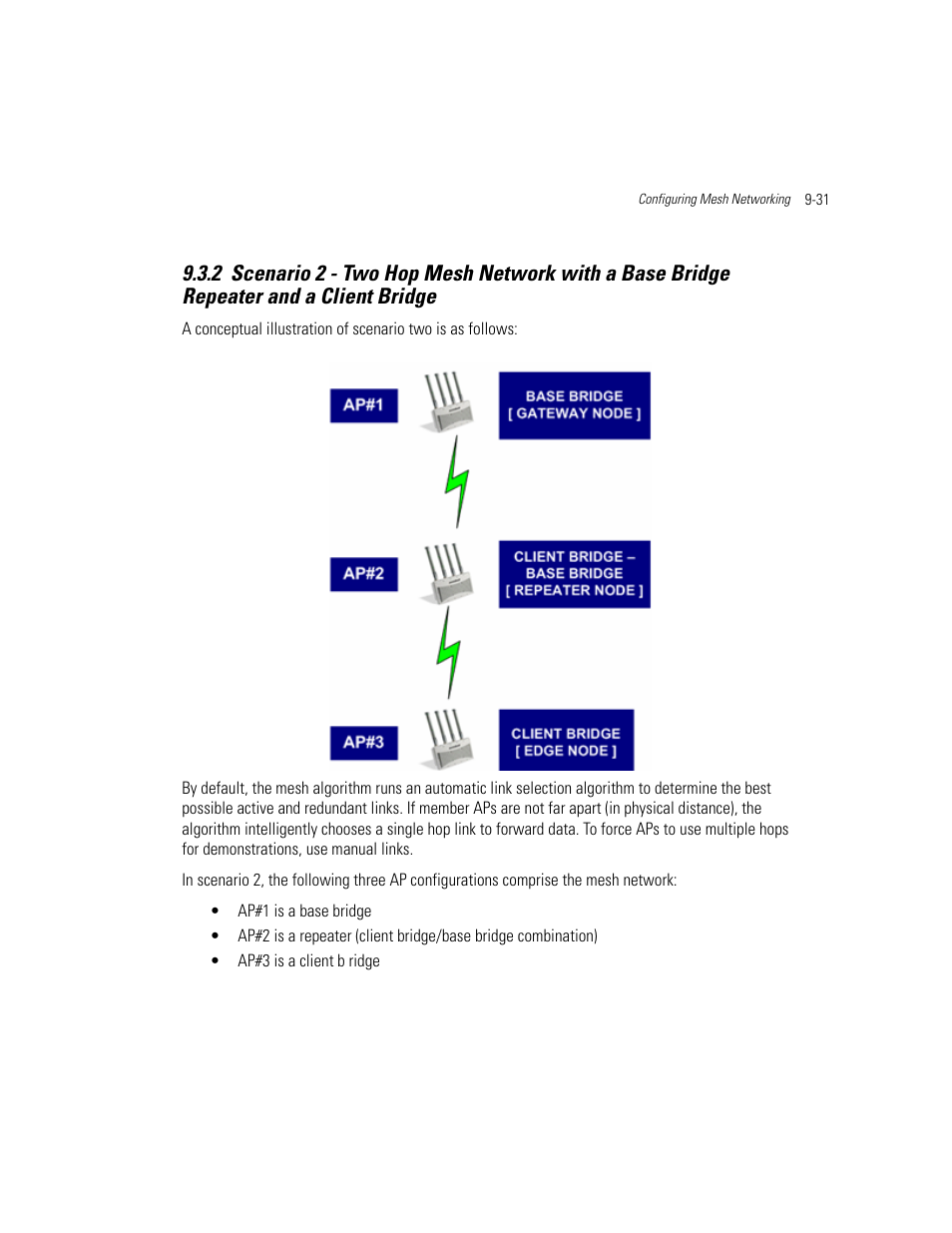 Motorola AP-51XX User Manual | Page 619 / 698