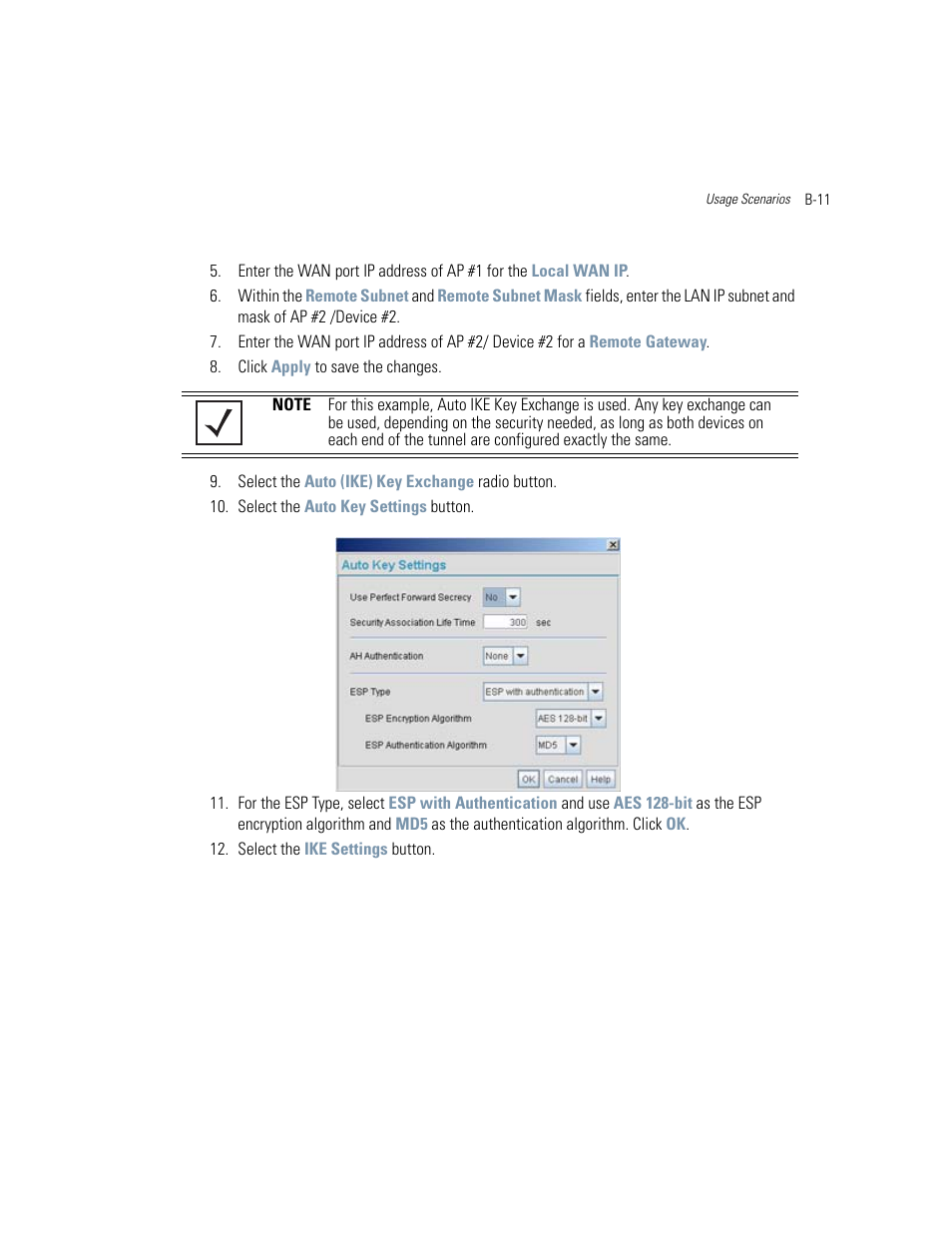 Motorola AP-51XX User Manual | Page 677 / 698