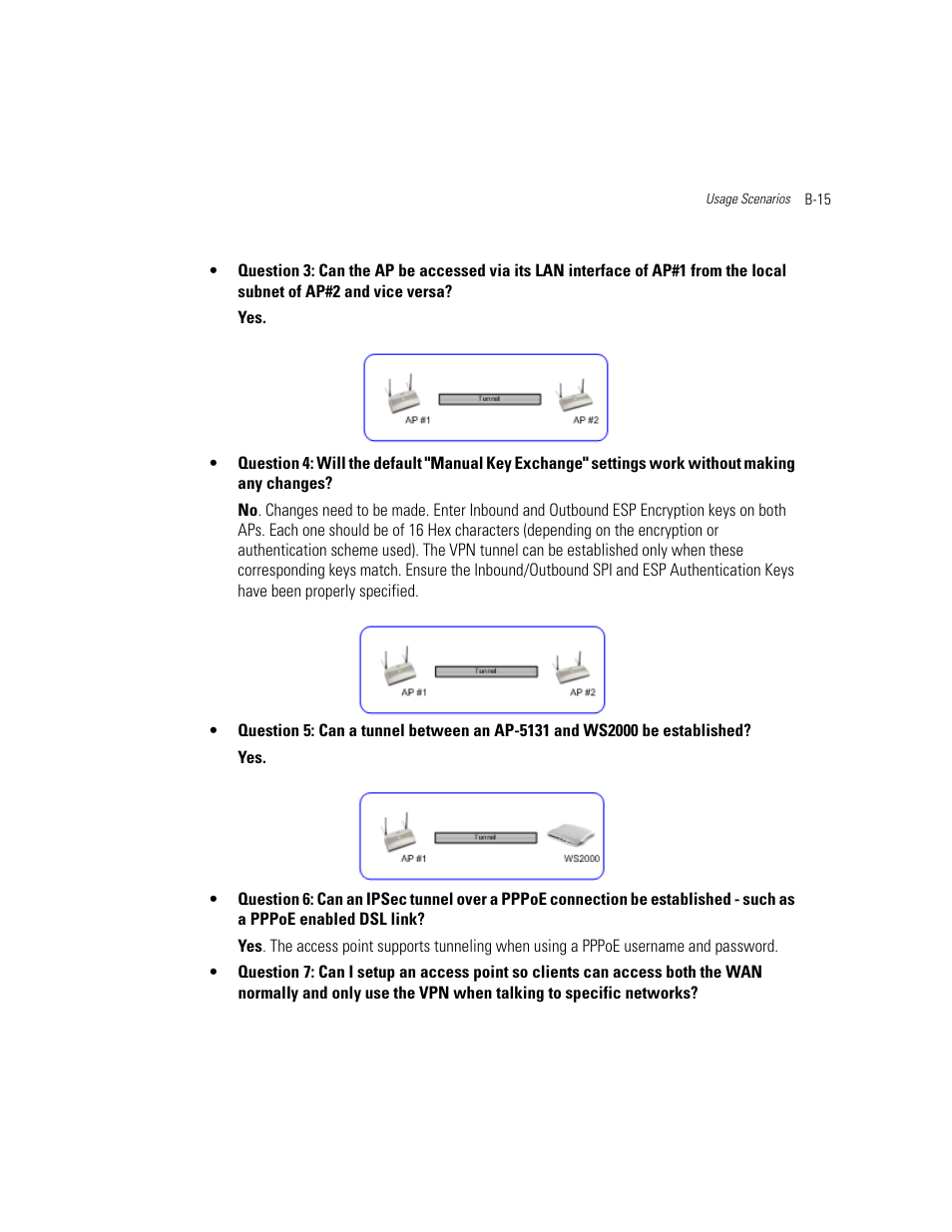 Motorola AP-51XX User Manual | Page 681 / 698