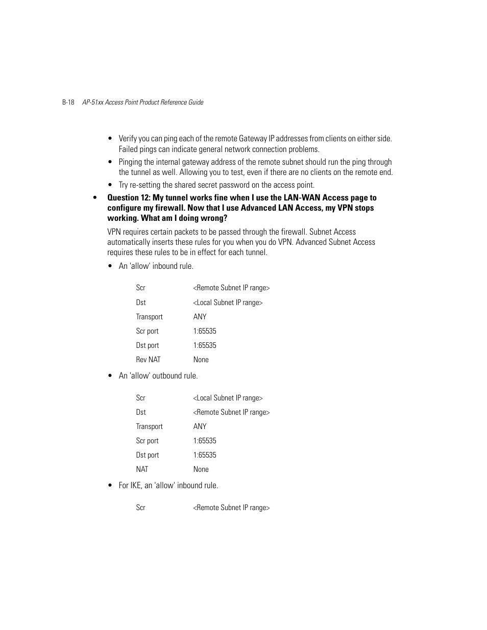 Motorola AP-51XX User Manual | Page 684 / 698