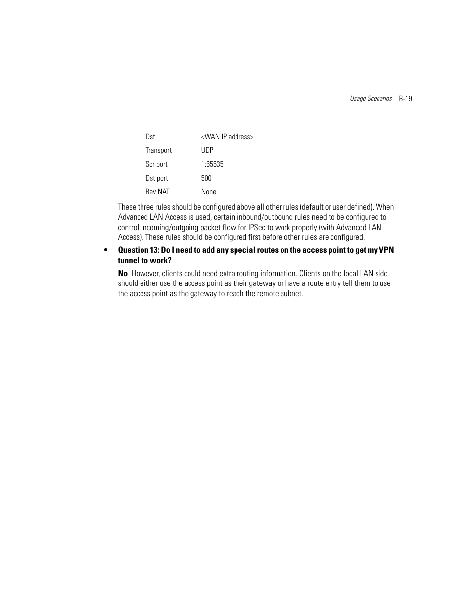 Motorola AP-51XX User Manual | Page 685 / 698