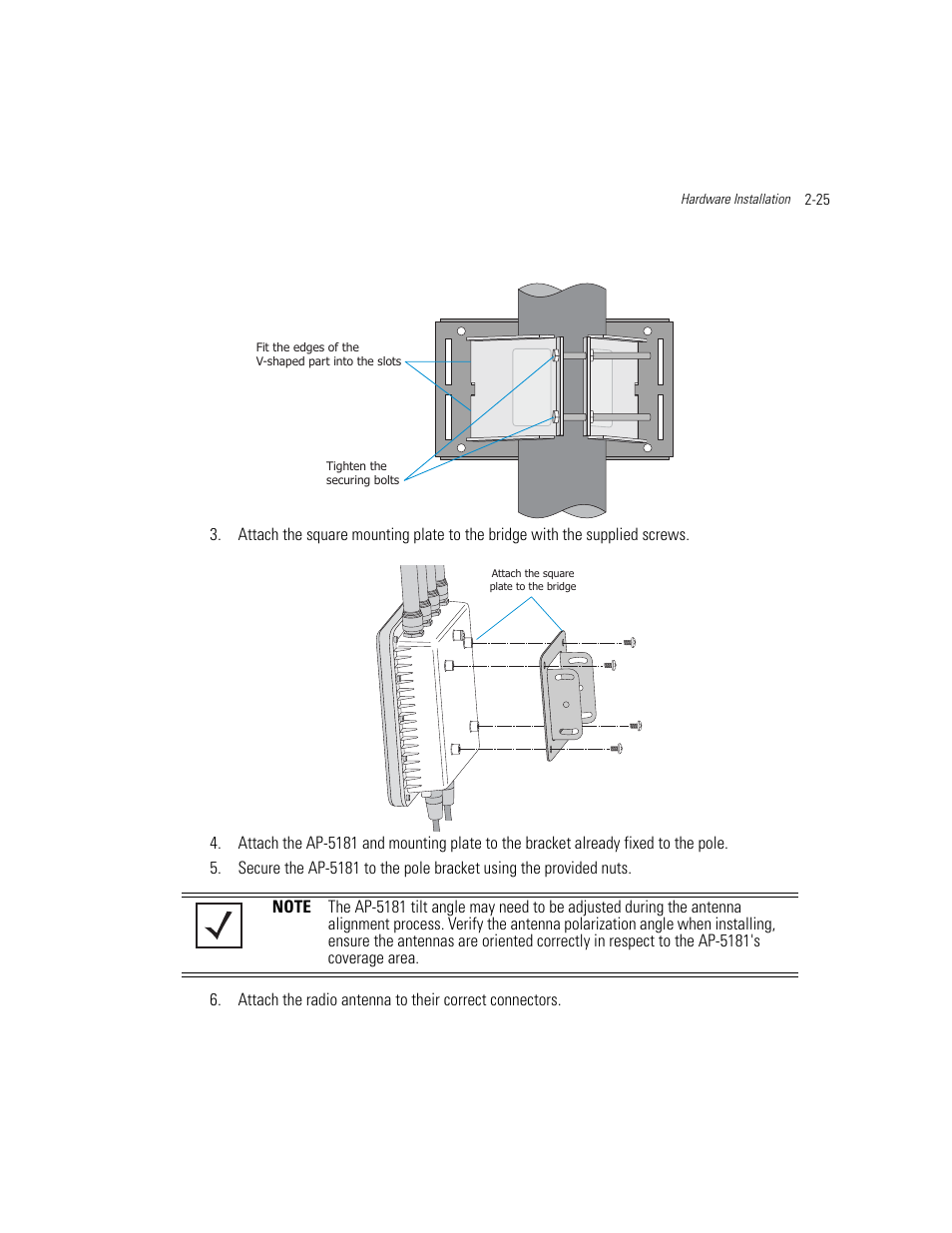 Motorola AP-51XX User Manual | Page 69 / 698