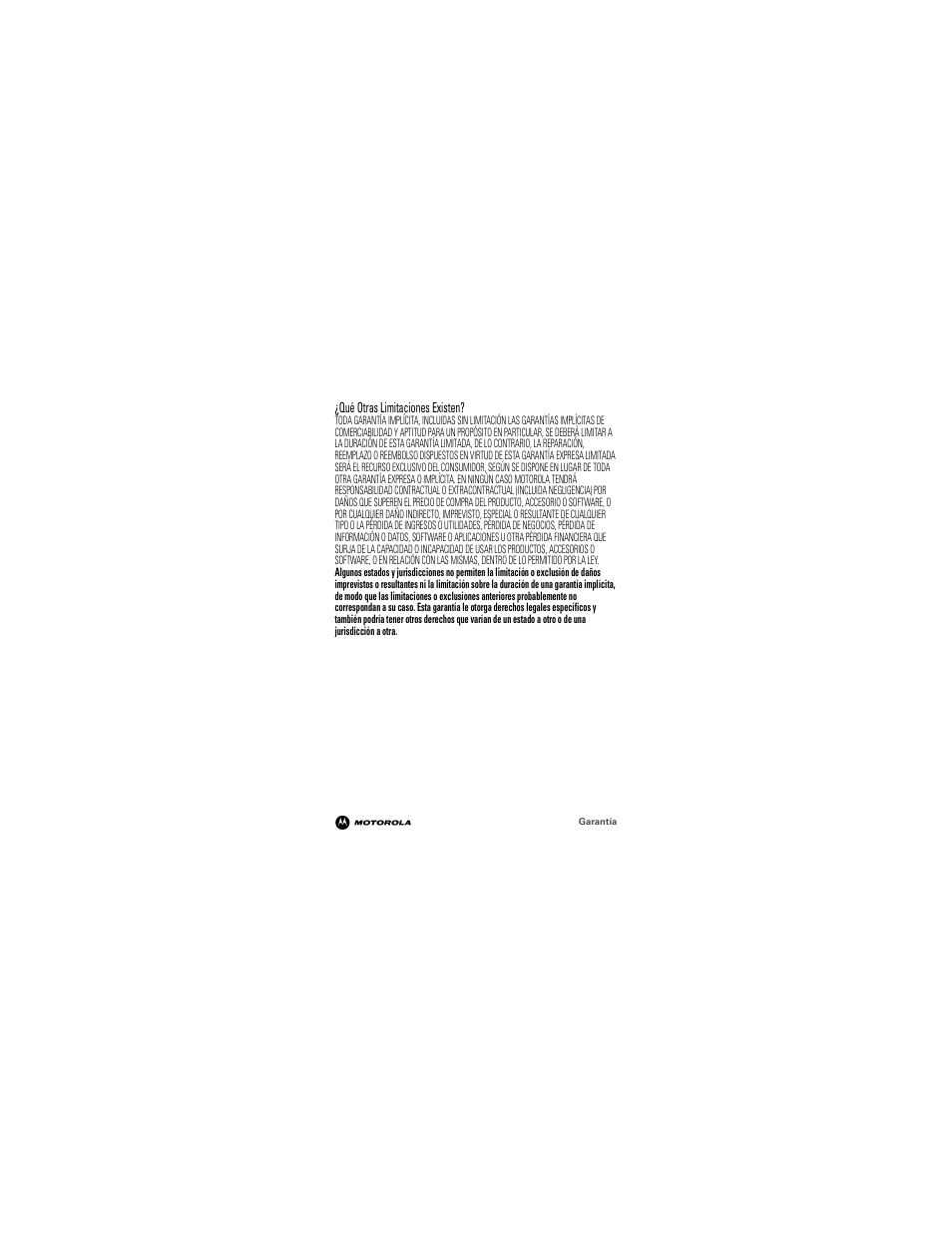 Motorola 68000202964-A User Manual | Page 38 / 77