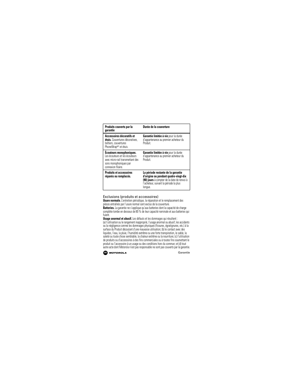 Motorola 68000202964-A User Manual | Page 56 / 77