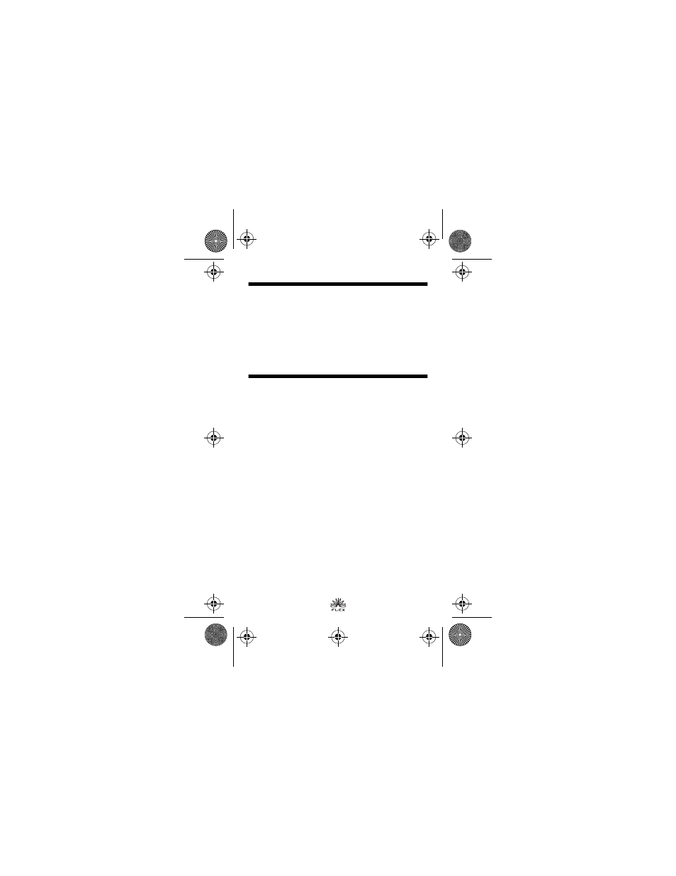 Repair and maintence, Patent info | Motorola Pronto User Manual | Page 14 / 16