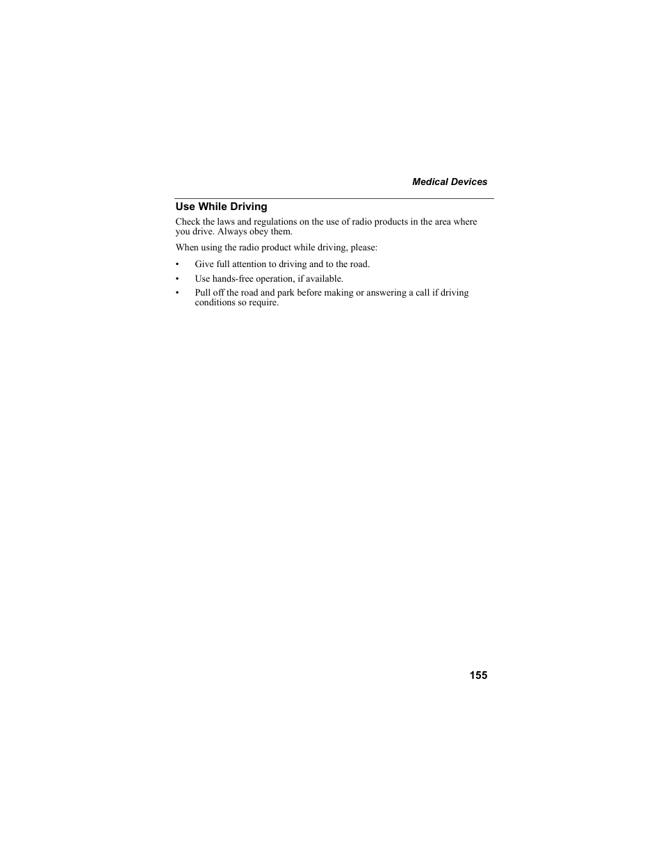 Motorola i55sr Phone User Manual | Page 155 / 176