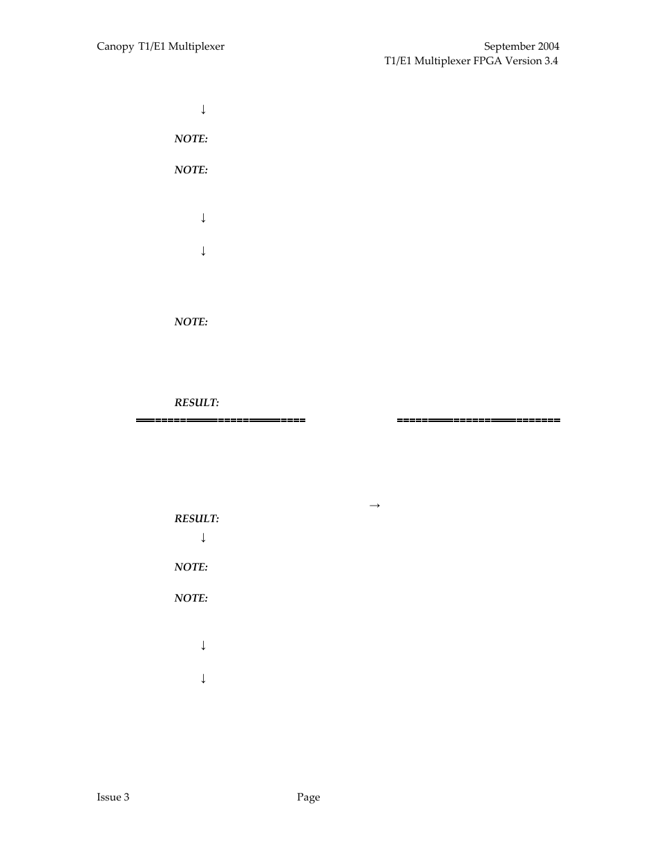 Motorola T1/E1 User Manual | Page 51 / 73