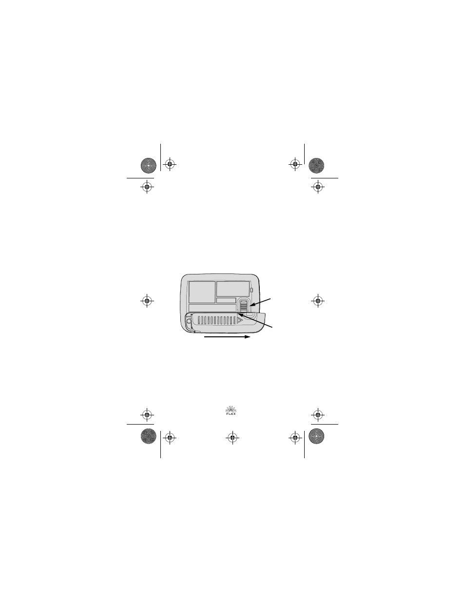 Motorola Express Xtra Express Xtra FLX Pager User Manual | Page 18 / 20