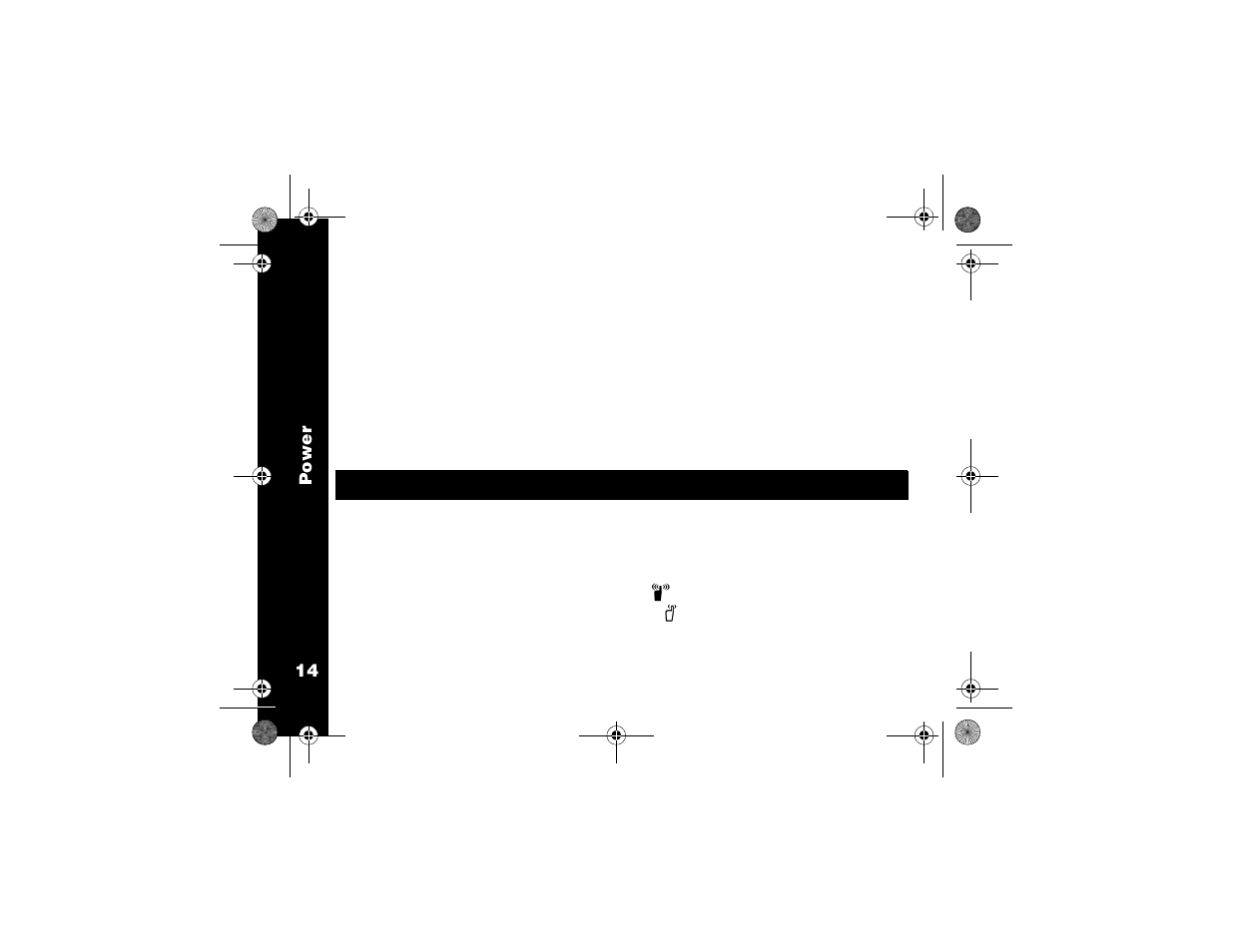 Talking and listening | Motorola T5800 User Manual | Page 18 / 42