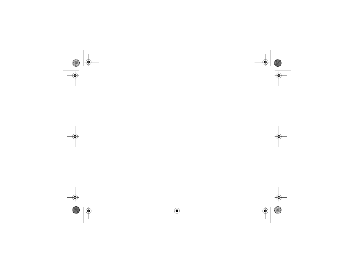 Motorola T5800 User Manual | Page 2 / 42