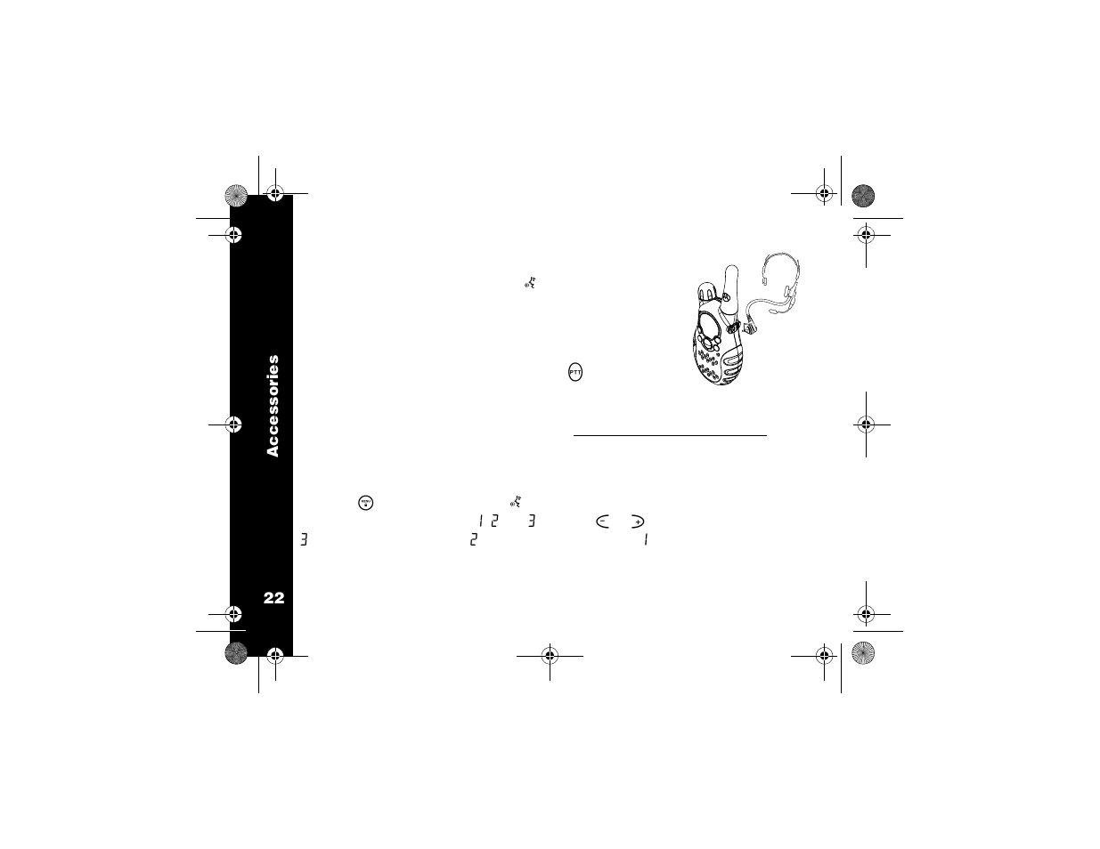 Motorola T5800 User Manual | Page 26 / 42