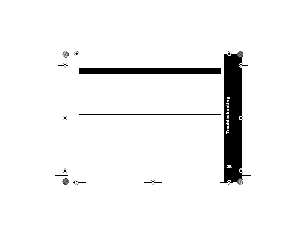 Motorola T5800 User Manual | Page 29 / 42