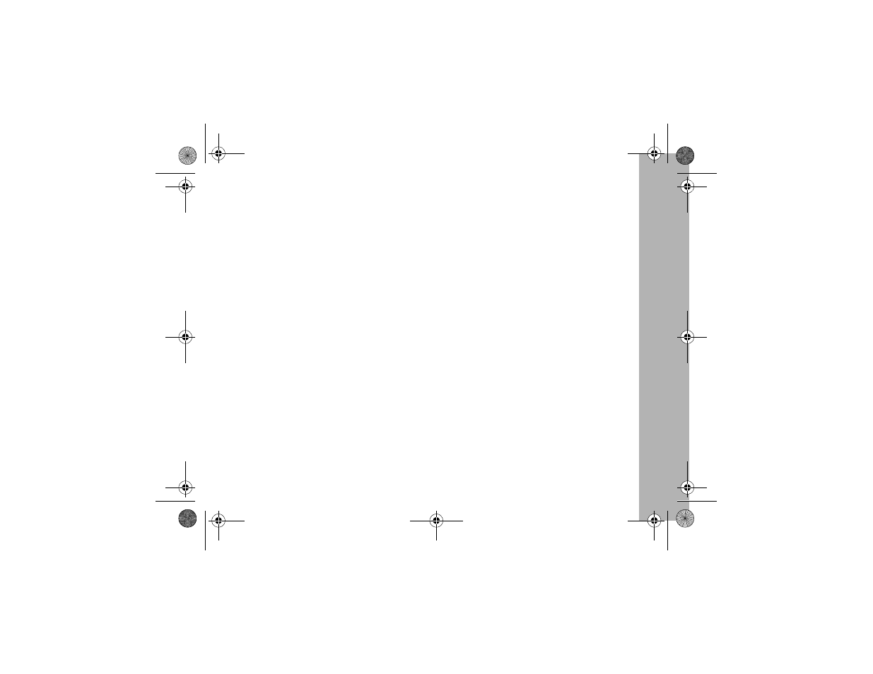 Motorola T5800 User Manual | Page 33 / 42