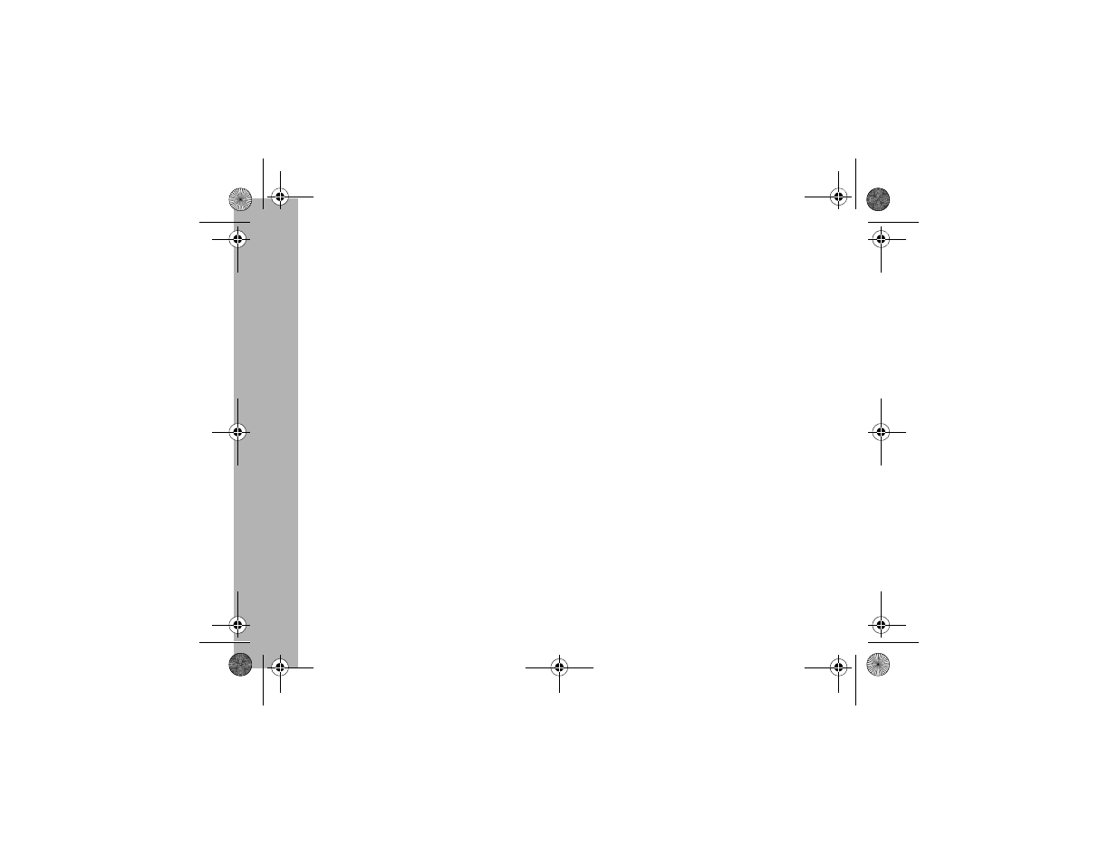 Motorola T5800 User Manual | Page 40 / 42