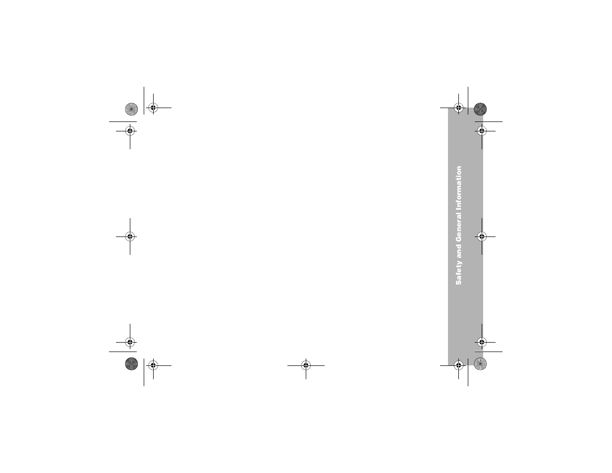 Motorola T5800 User Manual | Page 7 / 42