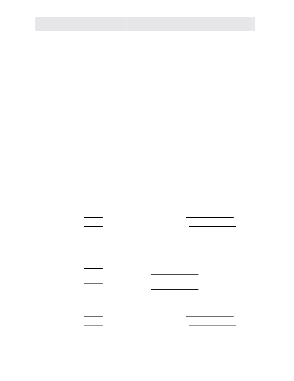 Led description | Motorola WR850G User Manual | Page 15 / 93