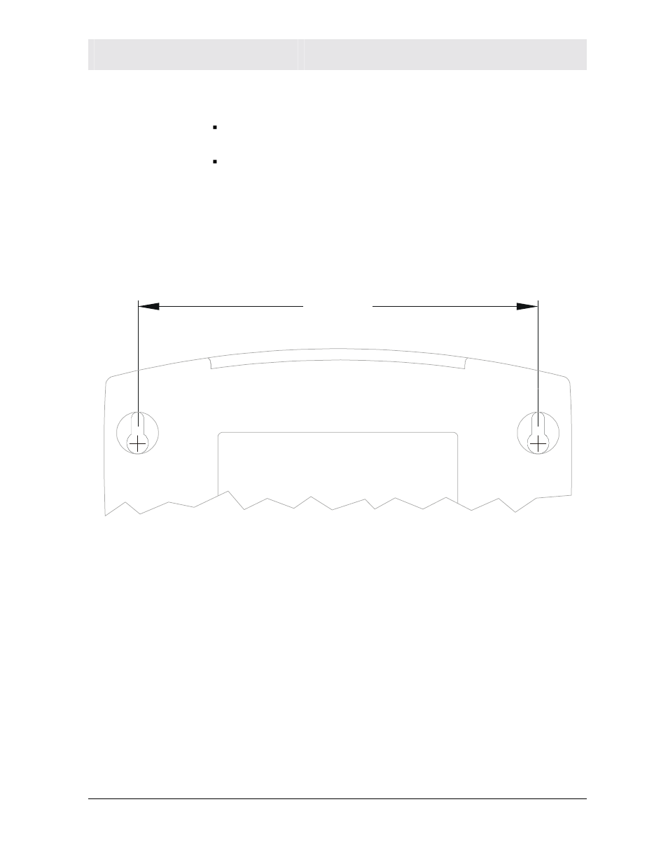 Wall mount installation | Motorola WR850G User Manual | Page 18 / 93