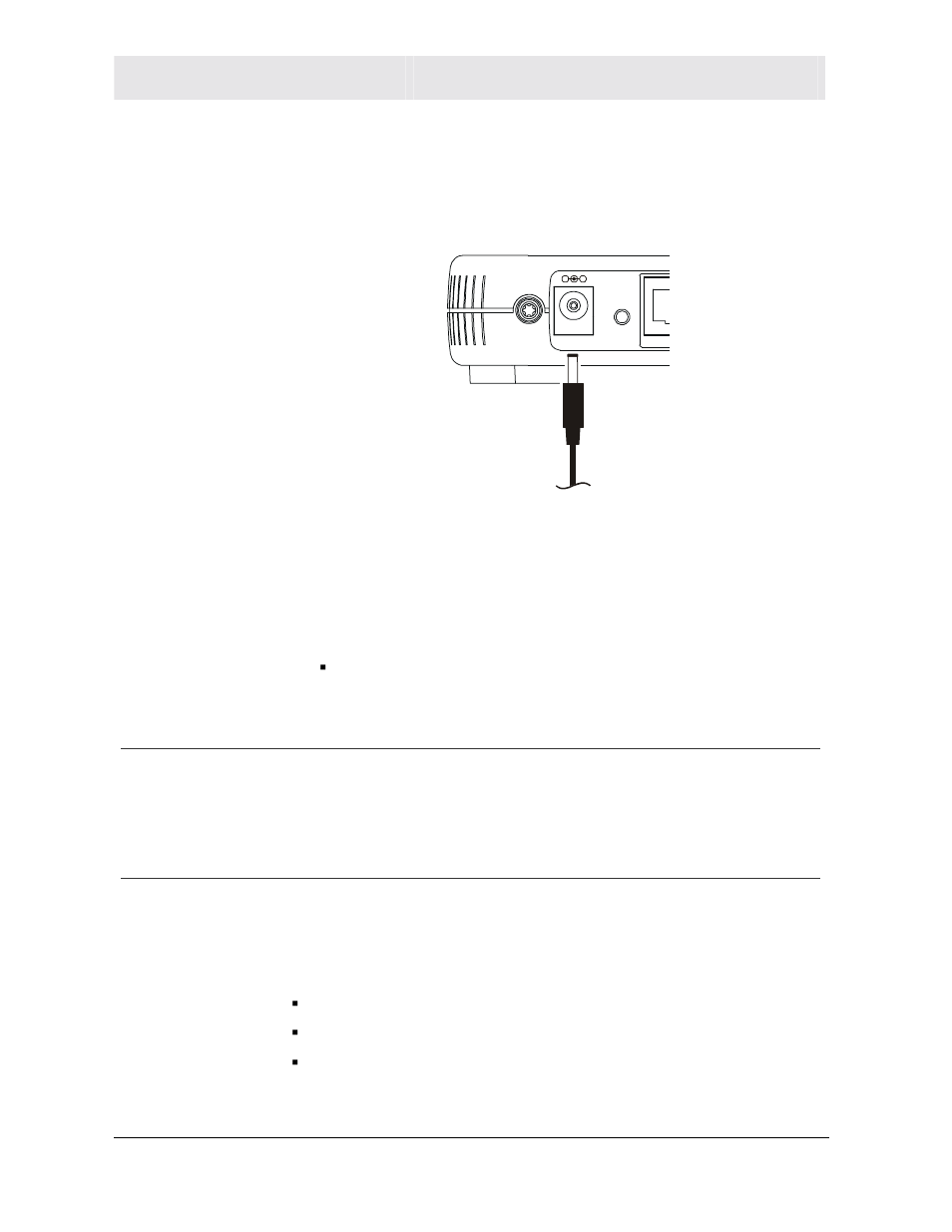 Electrical connection to router, Easy software setup, Manual software setup | Motorola WR850G User Manual | Page 21 / 93