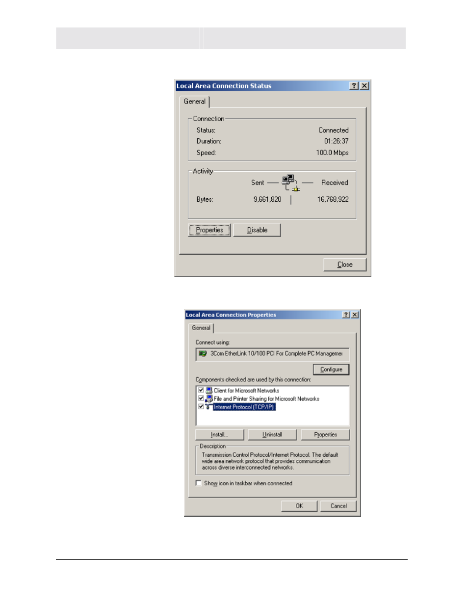 Motorola WR850G User Manual | Page 27 / 93