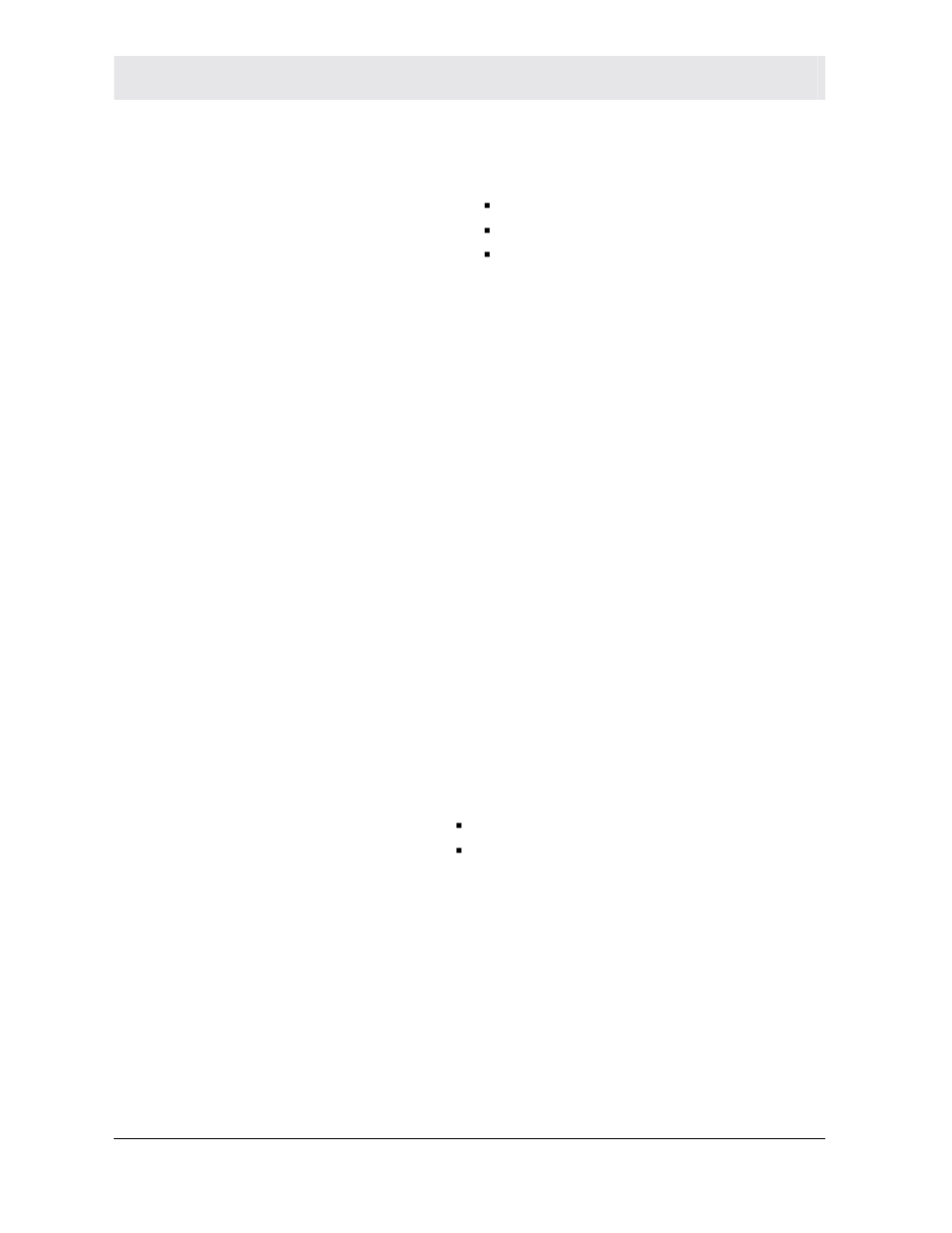 Motorola WR850G User Manual | Page 48 / 93